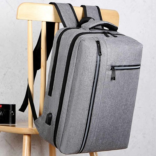 Misty Laptop Backpack - Image 5