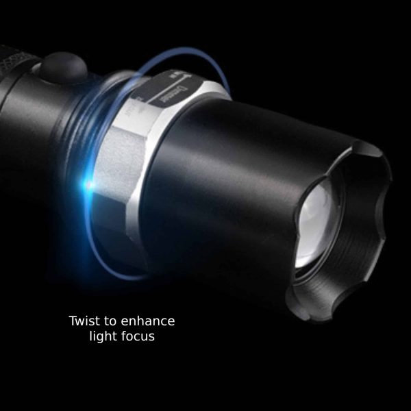 Danube Torch - Image 7
