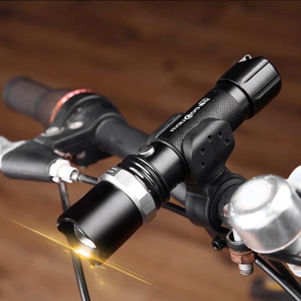 Danube Torch - Image 8