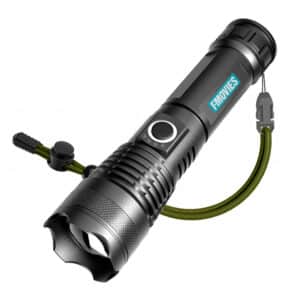 Branded Promotional Innotech Outdoor Torch