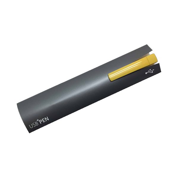 USB Pen 16GB Metal Tip - Image 11