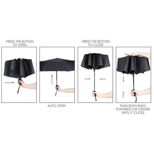 Windsor Umbrella - Image 5