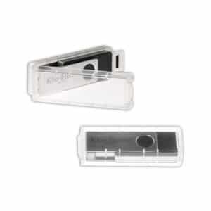 Branded Promotional USB Drive Case