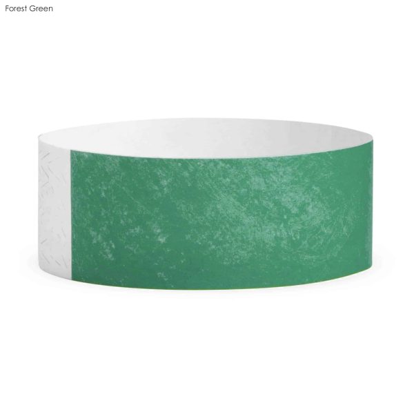 Tyvek Adult Wrist Band 25mm - Image 7