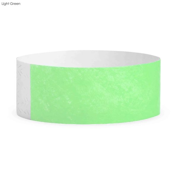 Tyvek Adult Wrist Band 25mm - Image 9