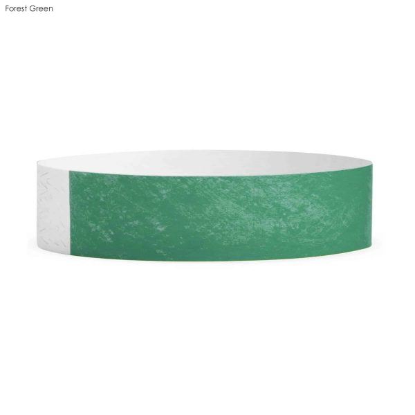 Tyvek Kids Wrist Band 19mm - Image 10