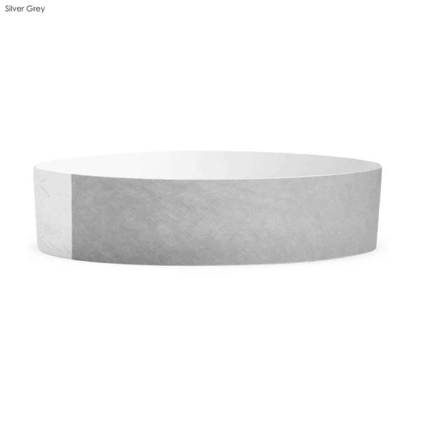 Tyvek Kids Wrist Band 19mm - Image 5