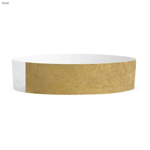 Tyvek Kids Wrist Band 19mm - Image 6
