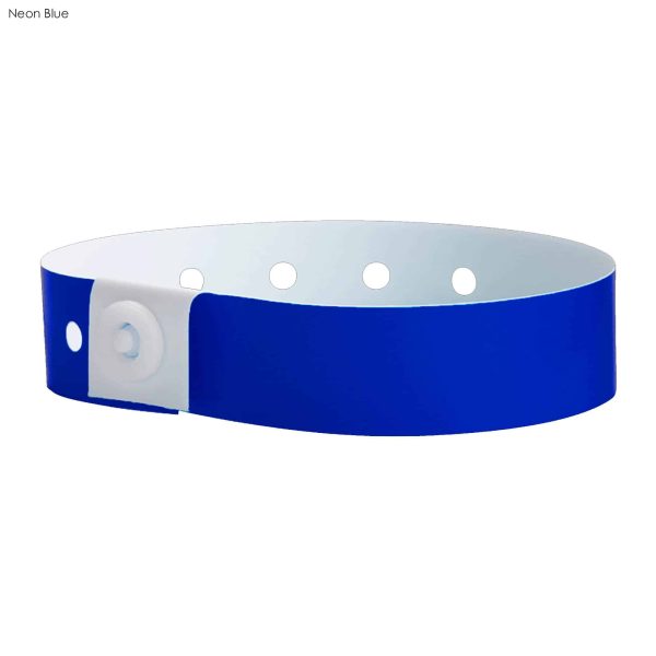 Vince Vinyl Wrist Band 16mm - Image 15