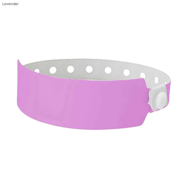Code Plastic Wrist Band 25mm - Image 12