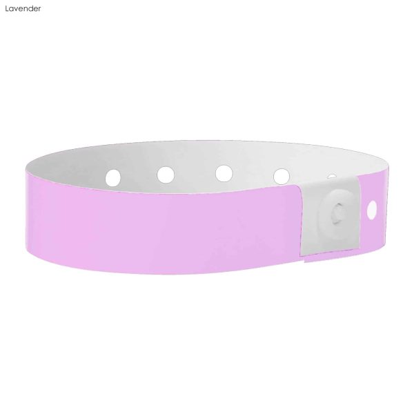 Code Plastic Wrist Band 16mm - Image 12