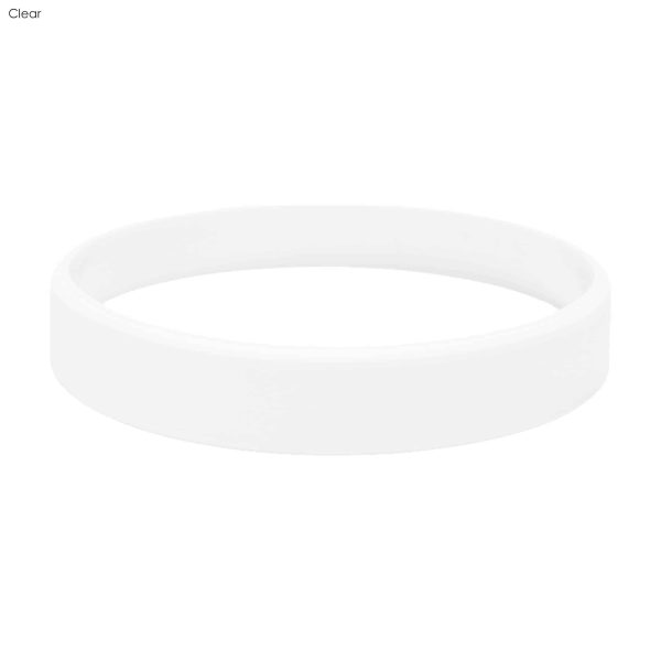 Toaks Silicone Wrist Band Embossed - Image 15