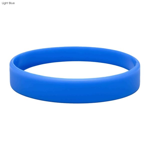 Toaks Silicone Wrist Band Embossed - Image 7