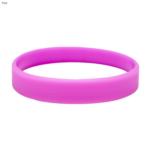 Toaks Silicone Wrist Band Debossed - Image 10
