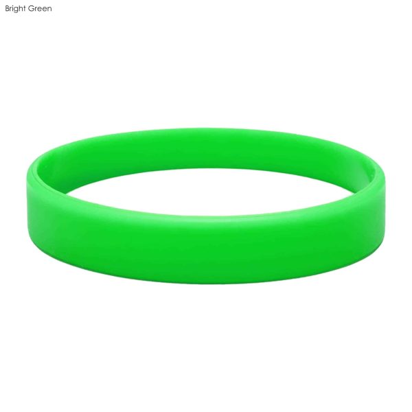 Toaks Silicone Wrist Band Debossed - Image 11