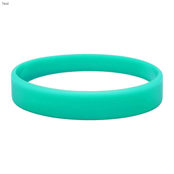 Toaks Silicone Wrist Band Debossed - Image 13