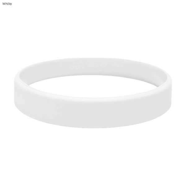 Toaks Silicone Wrist Band Debossed - Image 3