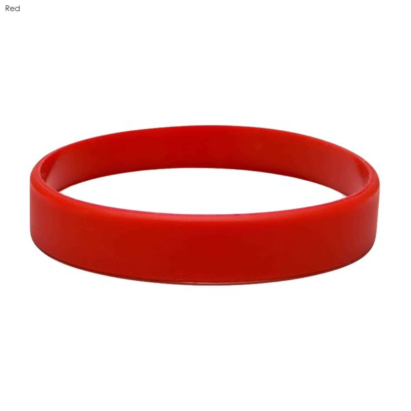 Toaks Silicone Wrist Band Debossed - Image 5