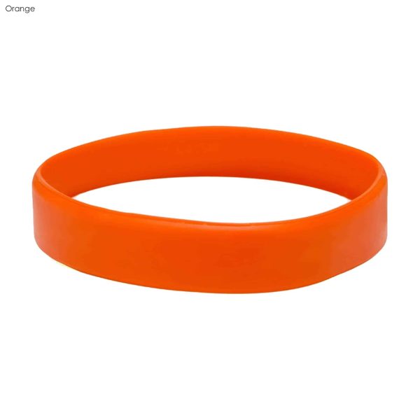 Toaks Silicone Wrist Band Debossed - Image 6