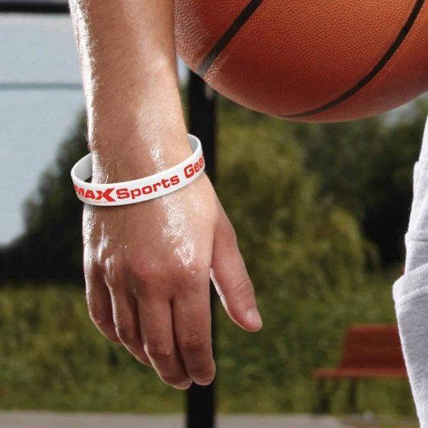 Toaks Silicone Wrist Band Stock - Image 16