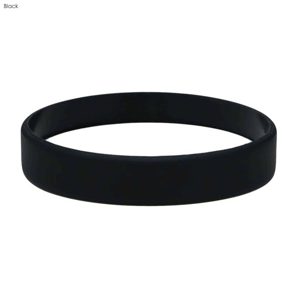 Toaks Silicone Wrist Band Stock - Image 3