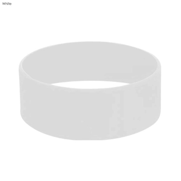 Kriya Silicone Wrist Band Large - Image 3