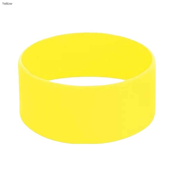 Kriya Silicone Wrist Band Large - Image 4