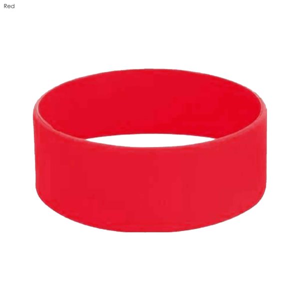 Kriya Silicone Wrist Band Large - Image 5