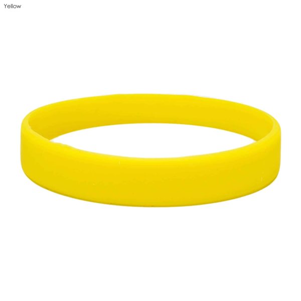 Kagayama Silicone Wrist Band Thin - Image 4