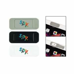 Branded Promotional Security Webcam Cover