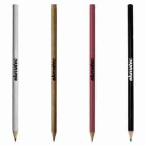 Branded Promotional Wood Pencils