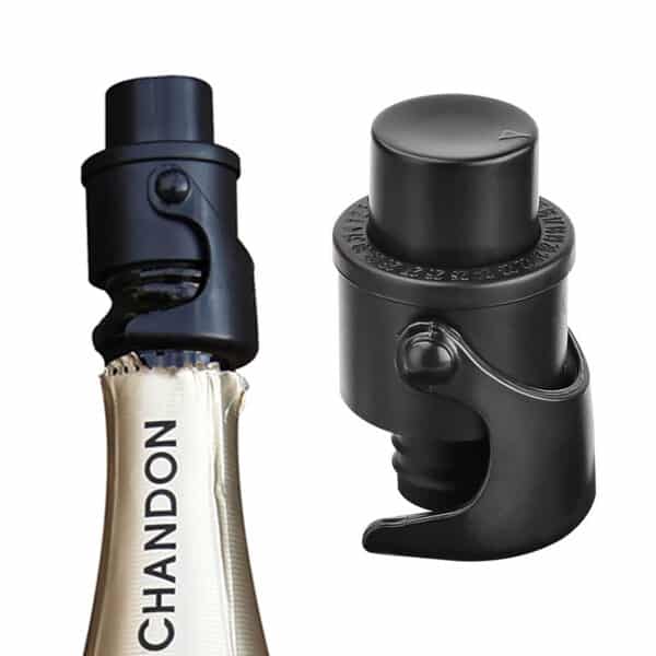 Branded Promotional Champagne Stopper