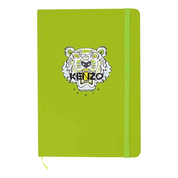 Polychroma A5 Notebook - Image 10