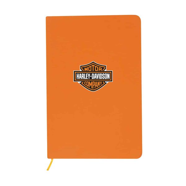 Polychroma A5 Notebook - Image 4