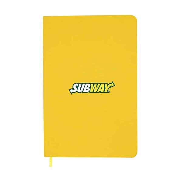 Polychroma A5 Notebook - Image 6
