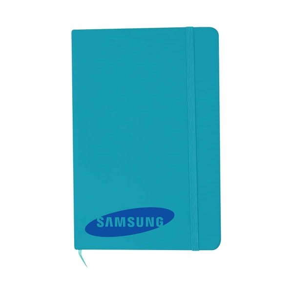 Polychroma A5 Notebook - Image 8