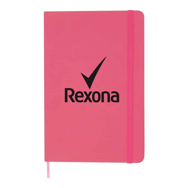 Polychroma A5 Notebook - Image 9