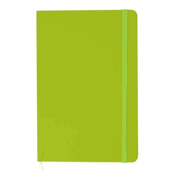 Polychroma A5 Notebook - Image 13