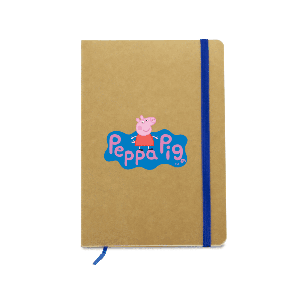Jodha Notebook - Image 4