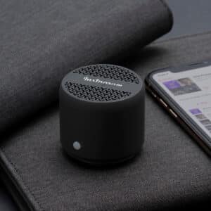 Branded Promotional OBI Bluetooth Speaker