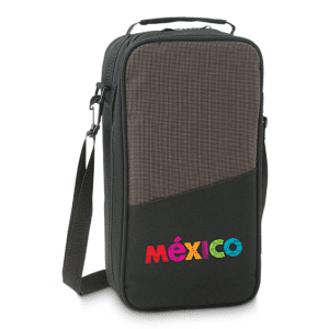 Branded Promotional Cooler Bag Set