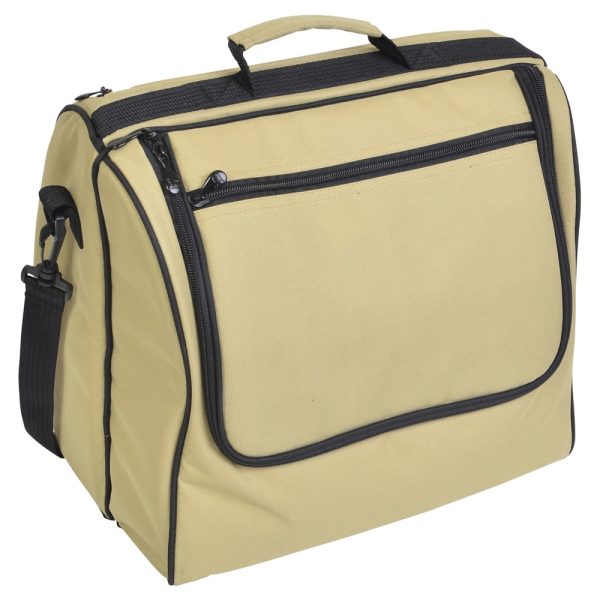 Adventure 4 Set Picnic Basket - Image 6