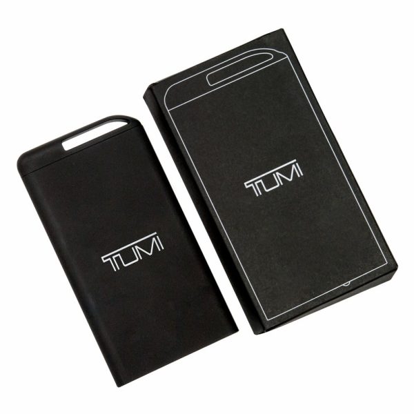 THETA 4000mAh Power Bank - Image 4