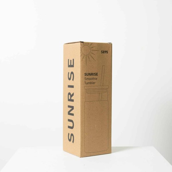 Sunrise Smoothie Tumbler - Image 4