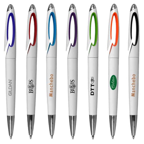 Branded Promotional Versa Pen