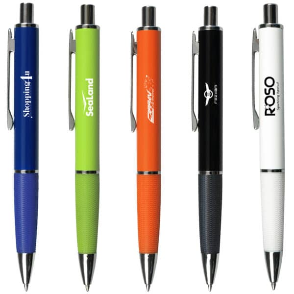 Branded Promotional Gala Pen