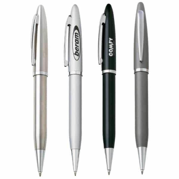 Branded Promotional Eva Pen