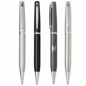 Branded Promotional Accord Pen