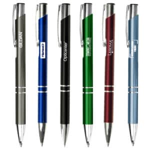 Branded Promotional Edison Pen