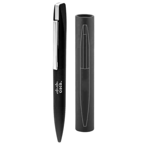 Branded Promotional Slim Pen